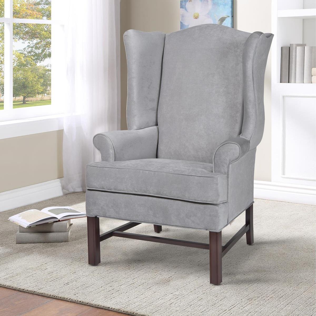 Chippendale 2024 wing chair