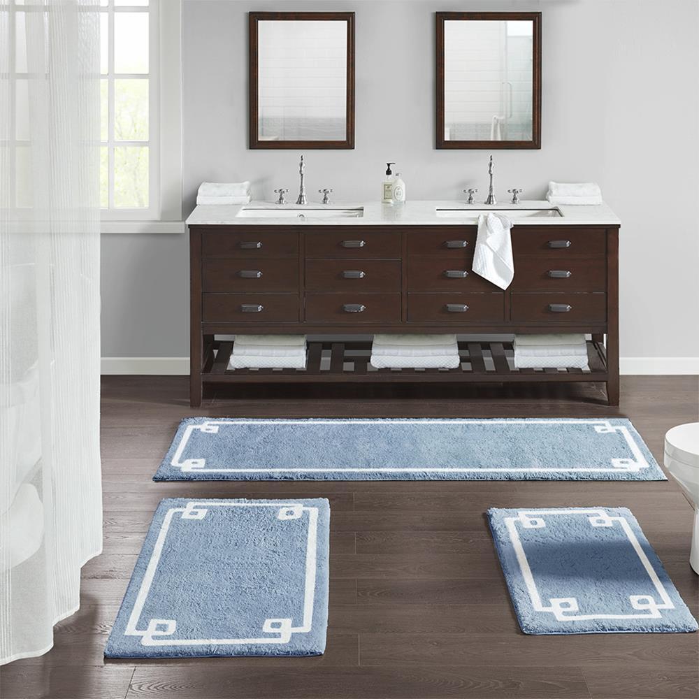 24 x 72 Bathroom Rugs and Bath Mats - Bed Bath & Beyond