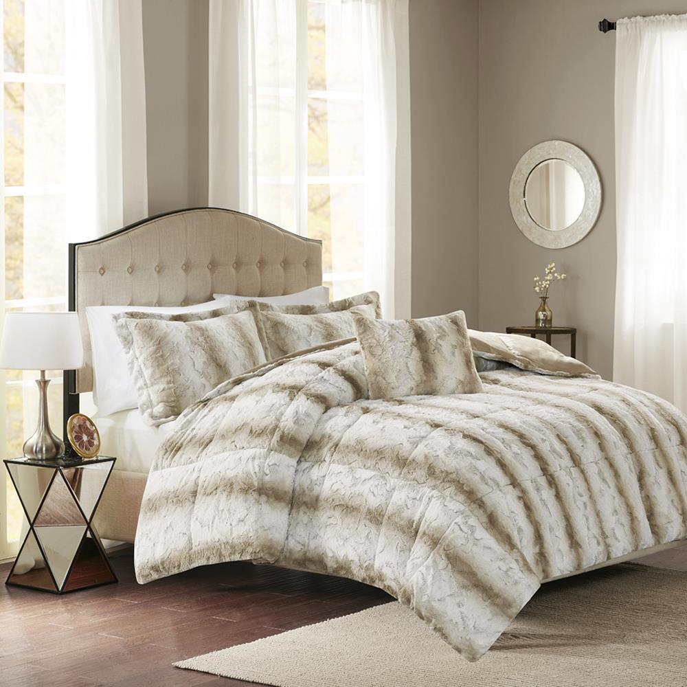 Madison Park Full/Queen Comforter Set on sale