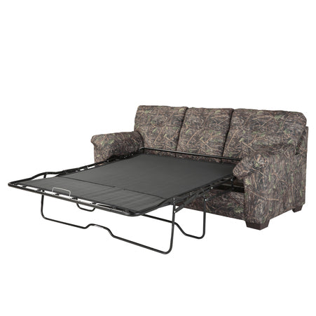 American Furniture Camouflage Sleeper Sofa Beyond Stores