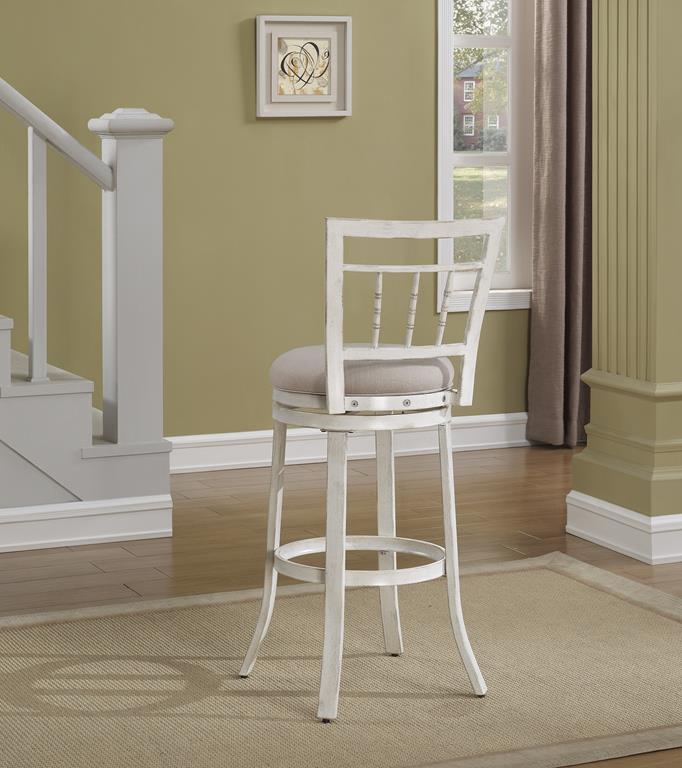 American Woodcrafters Palazzo Counter Stool – Beyond Stores