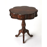 Butler Bethnal Plantation Cherry End Table