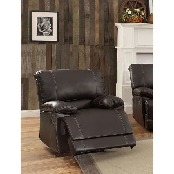 Homelegance recliner hot sale