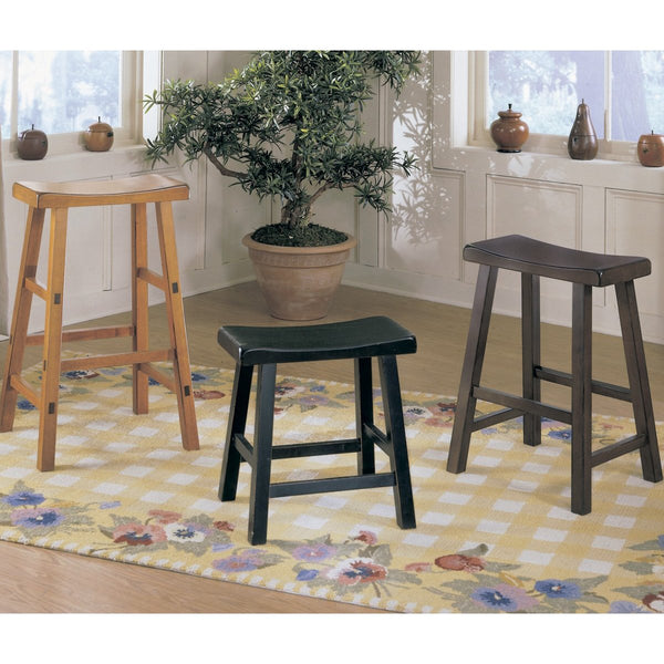 Saddleback discount counter stools