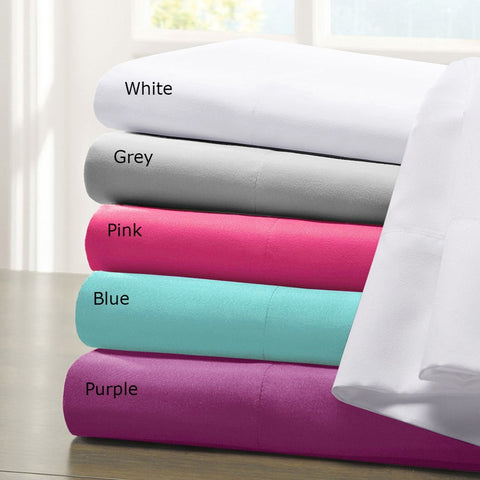 Intelligent Design Microfiber Sheet Set