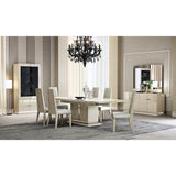 J&M Furniture Chiara Dining Table