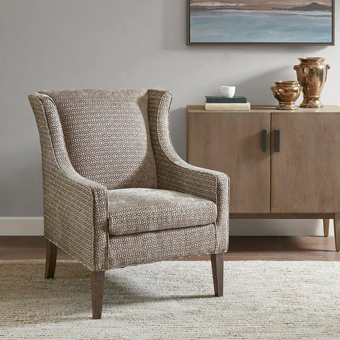 Madison Park Addy Wing Chair