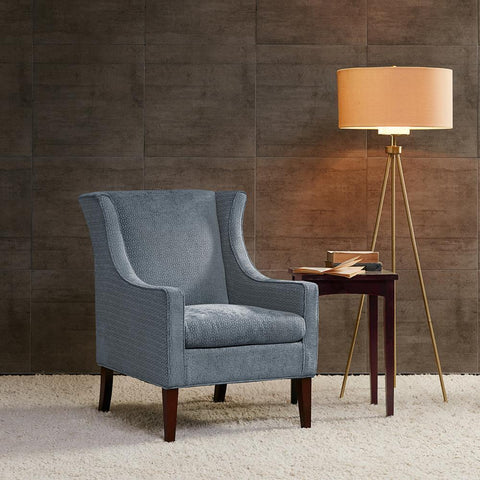 Madison Park Addy Wing Chair