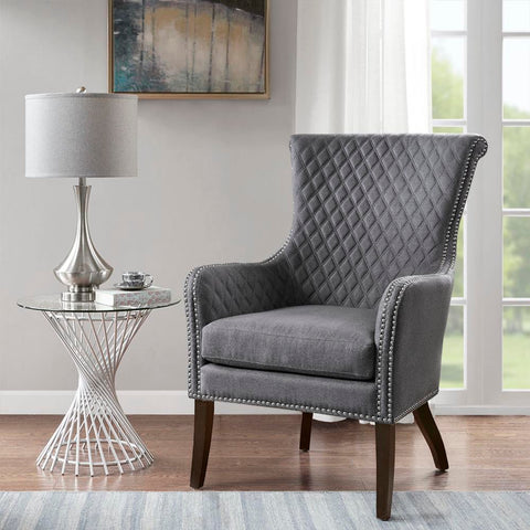 Madison Park Heston Accent Chair