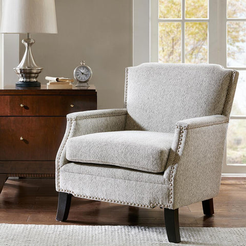 Madison Park Jacques Accent chair See below