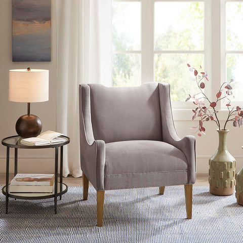 Madison Park Mullen Accent Chair See below