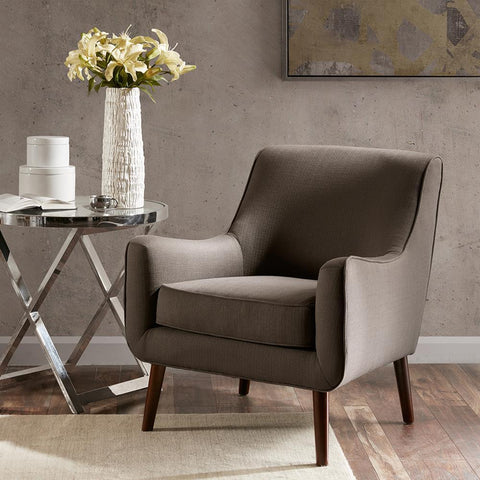 Madison Park Oxford Mid-Century Accent Chair See below