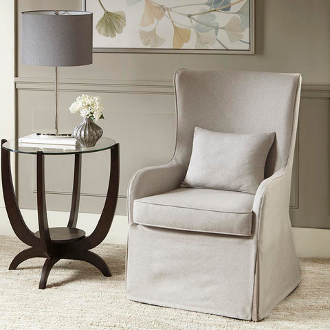 Madison Park Regis Accent chair See below