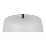 Moes Home Antilles Table Lamp in White