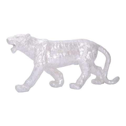 Moes Home Bengal Tiger Statue