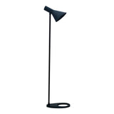 Moes Home Kit Floor Lamp in Blue