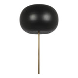 Moes Home Verve Floor Lamp in Black