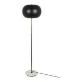 Moes Home Verve Floor Lamp in Black