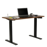 OS Home and Office Furniture Model 23000 Adjustable Height Desk