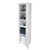 OS Home and Office Vertical Storage Cabinet with two Doors