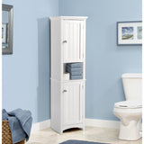 OS Home and Office Vertical Storage Cabinet with two Doors