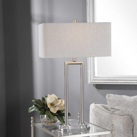 Uttermost Uttermost Connell Modern Table Lamp